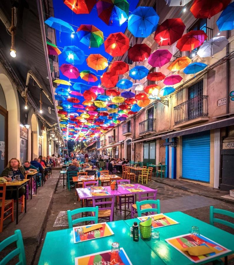 The Civita Apt Town Center CTA Eksteriør bilde