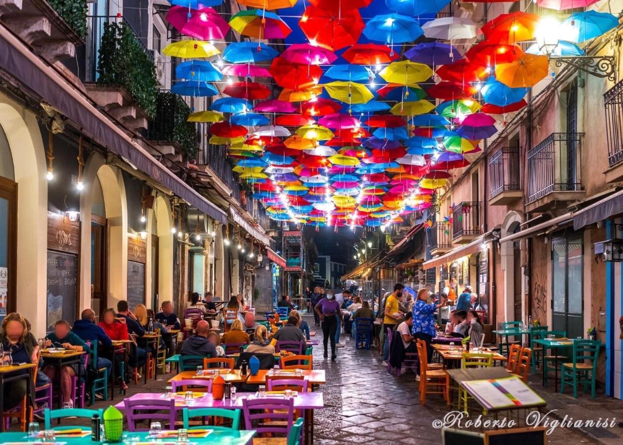 The Civita Apt Town Center CTA Eksteriør bilde